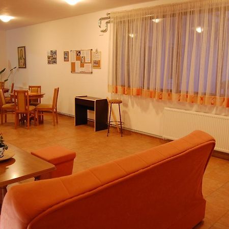 Guesthouse Panna Maria Меджугор'є Екстер'єр фото