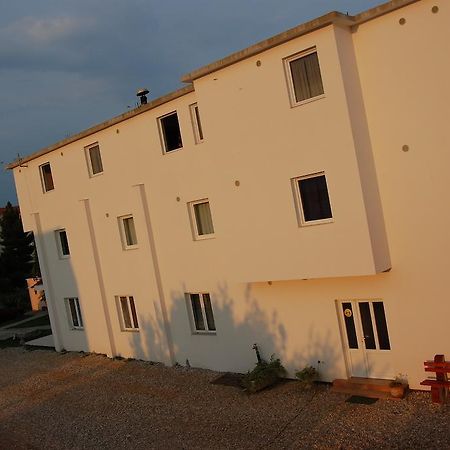 Guesthouse Panna Maria Меджугор'є Екстер'єр фото