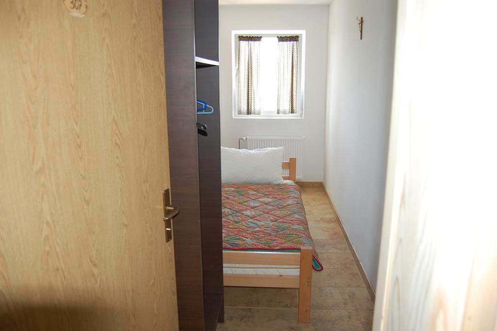 Guesthouse Panna Maria Меджугор'є Номер фото