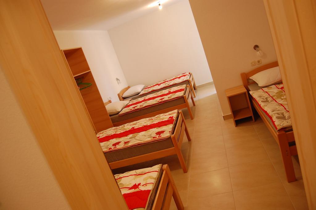 Guesthouse Panna Maria Меджугор'є Номер фото