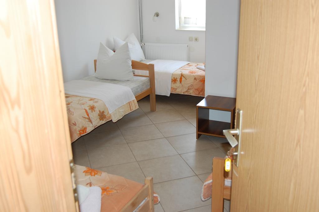 Guesthouse Panna Maria Меджугор'є Номер фото
