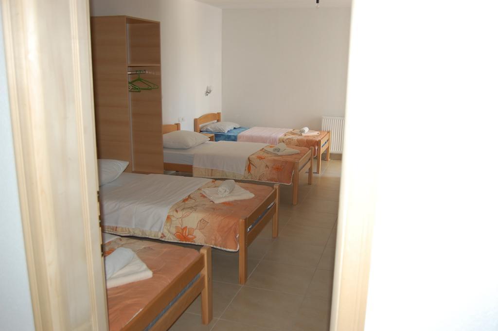 Guesthouse Panna Maria Меджугор'є Номер фото