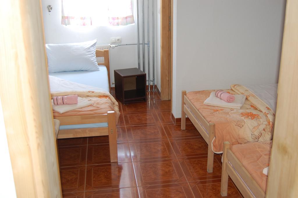Guesthouse Panna Maria Меджугор'є Номер фото