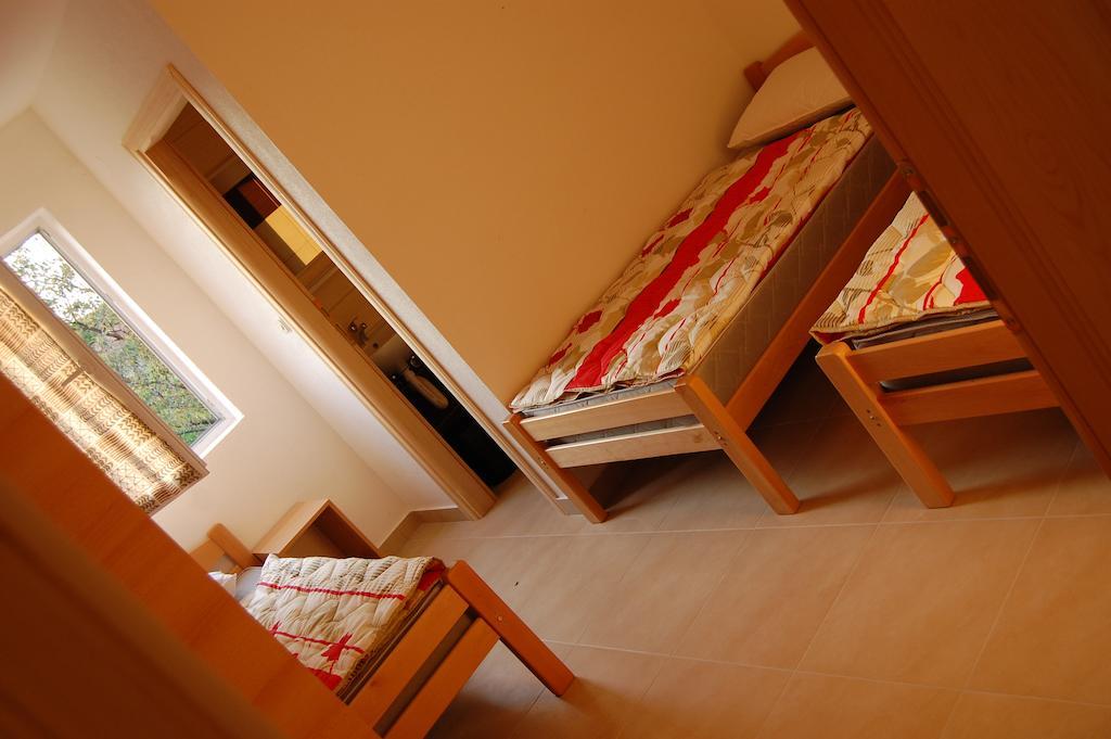 Guesthouse Panna Maria Меджугор'є Номер фото