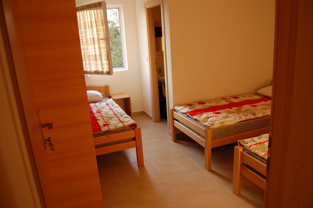 Guesthouse Panna Maria Меджугор'є Номер фото