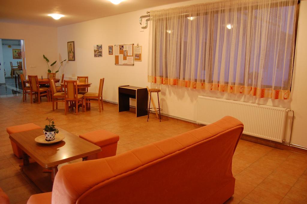 Guesthouse Panna Maria Меджугор'є Екстер'єр фото
