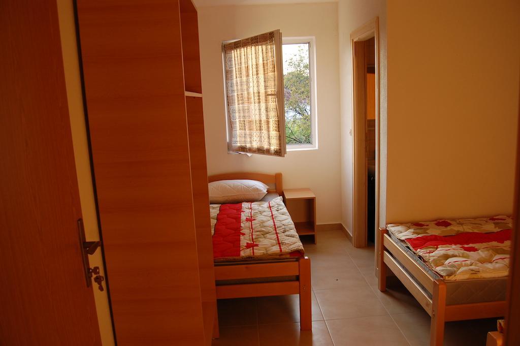 Guesthouse Panna Maria Меджугор'є Номер фото