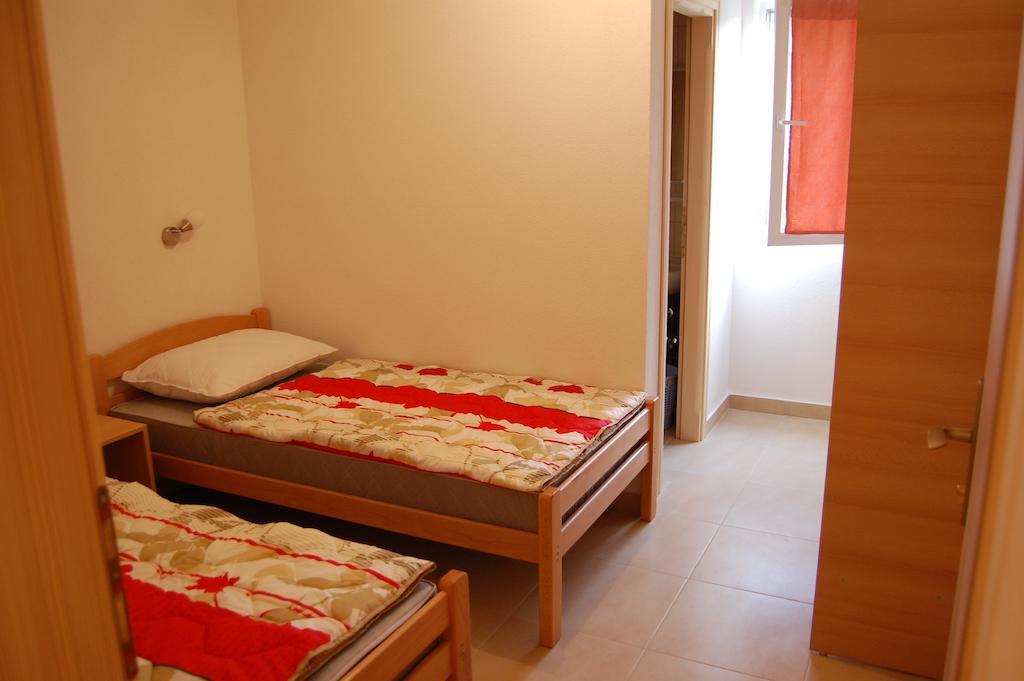 Guesthouse Panna Maria Меджугор'є Номер фото