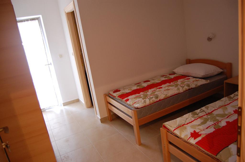 Guesthouse Panna Maria Меджугор'є Номер фото