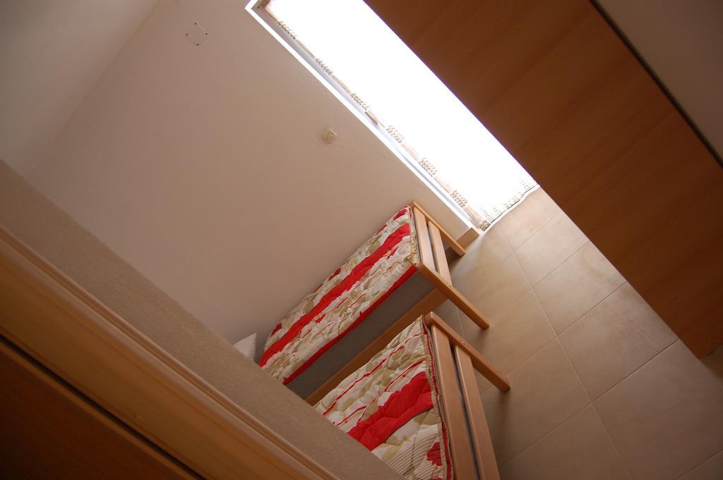 Guesthouse Panna Maria Меджугор'є Номер фото