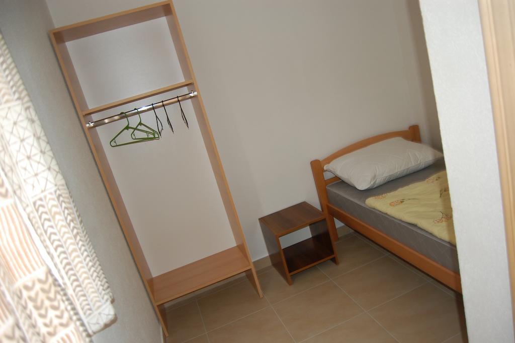 Guesthouse Panna Maria Меджугор'є Номер фото