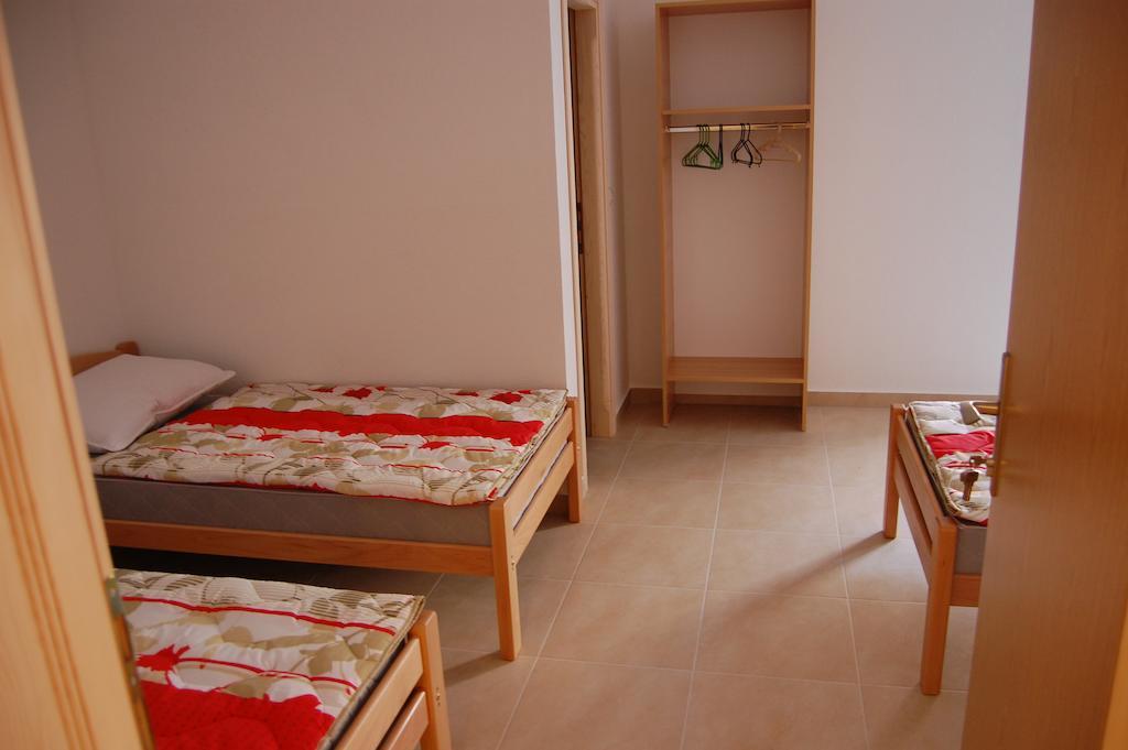 Guesthouse Panna Maria Меджугор'є Номер фото