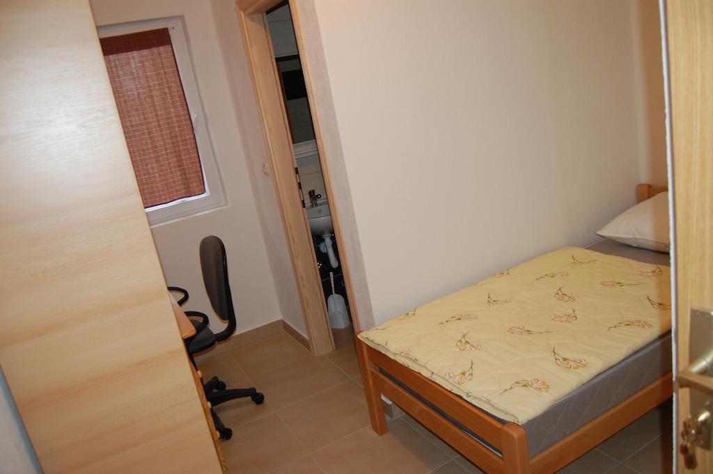 Guesthouse Panna Maria Меджугор'є Номер фото